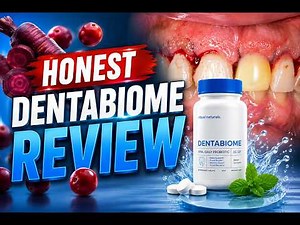 DentaBiome Review 2026: Ingredients, Complaints, Benefits and the Truth Before Buying