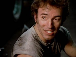 90K views · 3.5K reactions | Happy 69th birthday to the boss Bruce Springsteen <3 What's your favourite song by him? | Pop Icons | Facebook