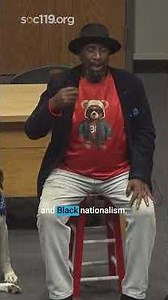 Adjusting to Life After Incarceration | Irvin’s Book Collection & Cell #SOC119 #CriminalJustice #RJI