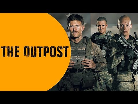 The Outpost - OFFICIAL TRAILER 2020
