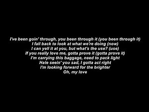 6LACK, Khalid - Seasons (Lyrics)