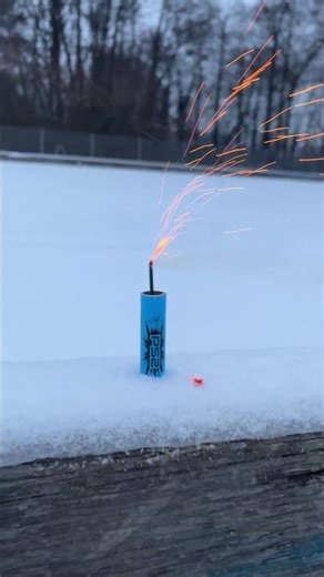 Funke Shark PS2 | P1 BKS Böller