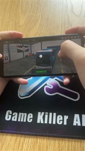 Bus Simulator Indonesia Mod Apk v4.5.1 | Unlimited Money No Ads | New Update 2026