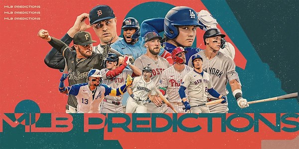 MLB Opening Day 2026: Expert predictions for World Series champion, division winners, surprise playoff teams, Cy Young, MVP and more