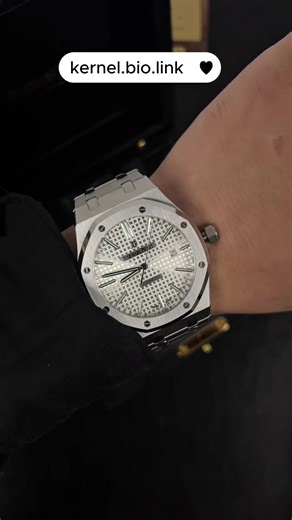 Top Collectible Watches for Men: Must-Have Luxury Unboxing