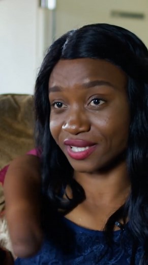 50K views · 288 reactions | I have shorten limbs and I accept that #reels #viral #borndifferent #truly #limbdifferences #limbs #socialmedia #influencer #inspiring #blog | Born Different | Facebook