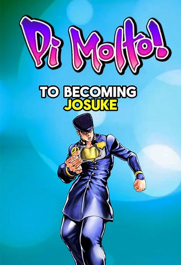 Billy Kametz's Deep Love for Josuke