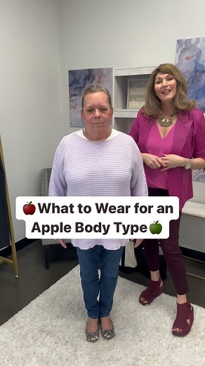 15K views · 9 comments | APPLEBody types can be challenged finding...