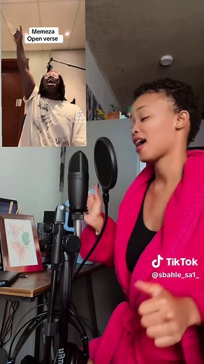 Memeza Open Verse Challenge: Join the Fun!