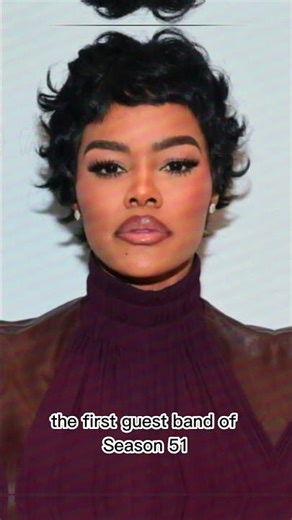 Teyana Taylor Hosts SNL Tonight! | Jan 24 Highlights #timesofamerica