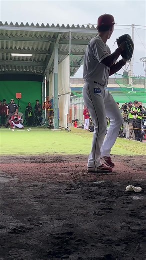 藤原聡大 選手のキレッキレスライダー