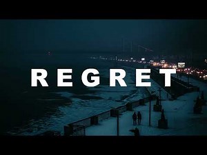 Free Sad Type Beat - "Regret" | Emotional Piano Instrumental 2022