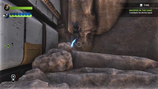 RECORE 游戏流程攻略 第一部分 [1080p 高清 60FPS PC 超高画质]