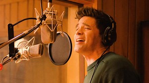 Follow that sound and get a sneak peek of Jeremy Jordan singing "The Call" from FLOYD COLLINS — previews begin March 27! | Lincoln Center Theater