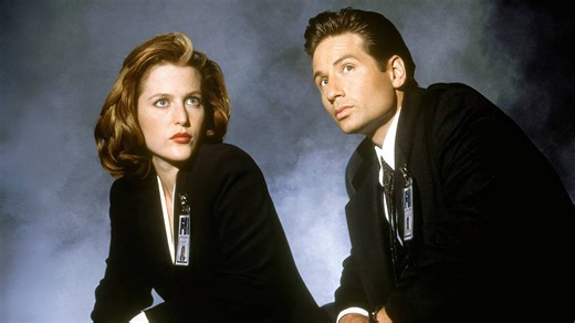 10 Best '90s Sci-Fi Shows, Ranked