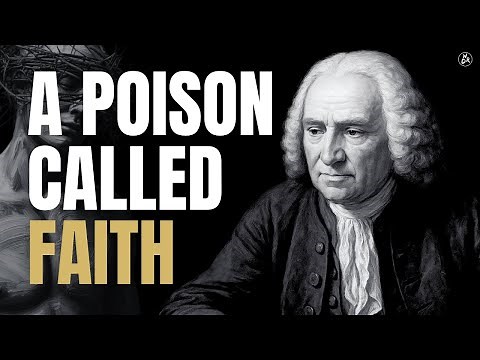 Religions Are ROTTING ILLUSIONS | Baron d’Holbach