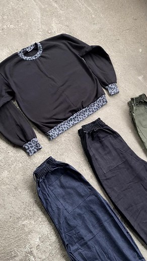 Innovative Denim Printing Ideas for Clothing Brands