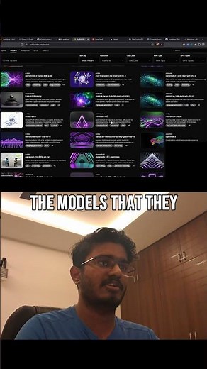 3 FREE LLM APIs for AI projects