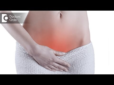 Symptoms of Cervical Cancer - Dr. Poonam Patil