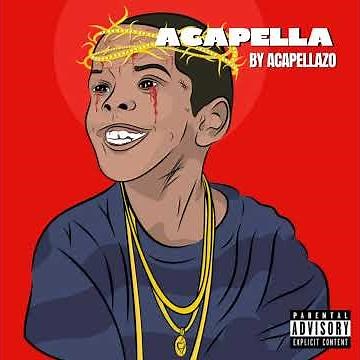 65 BPM Acapella Westside Gunn - Omar's Coming (feat Roc Mariano & Conway)