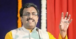 Definition of secularism is distorted in India…there is no such thing as ‘hardline Hindutva’: RSS leader Ram Madhav