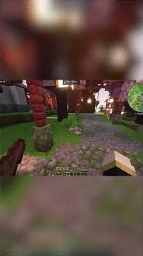 I'm building a super detailed JAPANESE CITY in Minecraft 🏯