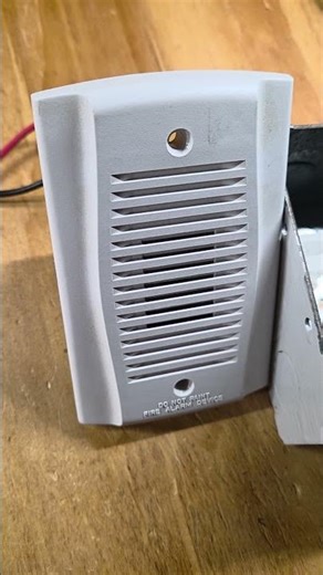 System Sensor MHW