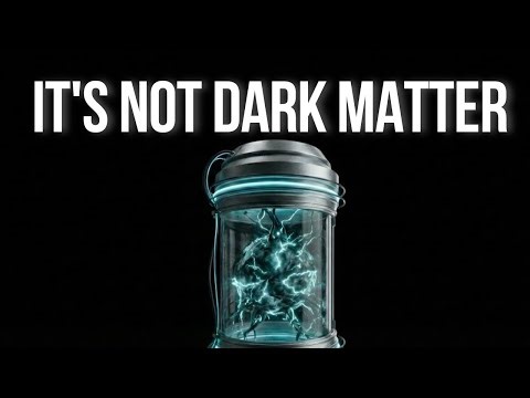 CERN's "Ghost" Particle: The Discovery That Scared Physicists