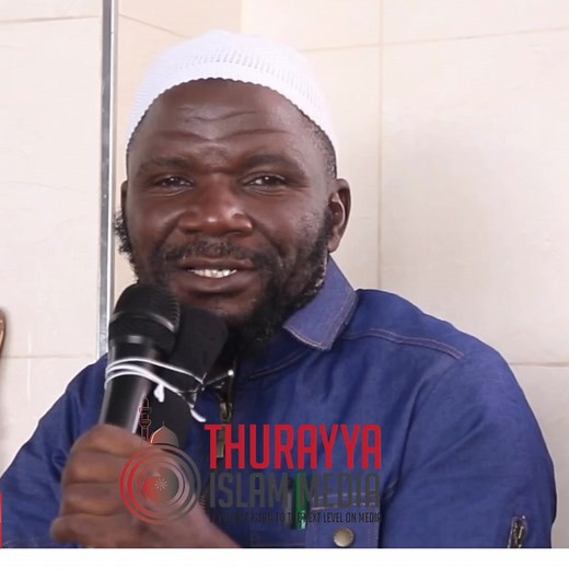 Sheikh Muhsin Burhaan Kiti - Live Preaching and Motivational Videos
