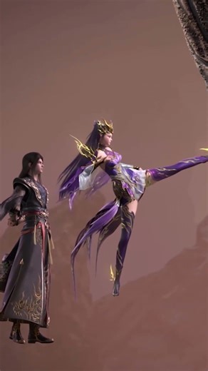 Xiao yan that's really over estimating your self and Elder Wan Gui You're asking for it.