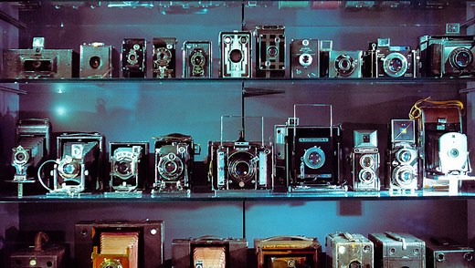 52Frames Weekly Photo Challenge: Improve Your Photography One Week at a Time