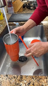 36K views · 53 reactions | How often do you do it? The reasons why you should do it regularily are explained here - who knew? #waterbottle #greenlife This video was created by Rebecca JS, Jasgur Crew and Network Media LLC | Jasgur Crew | Facebook