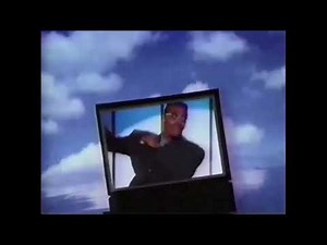 FOX : It's On Fox Promo 1990 (WTXF ver.)