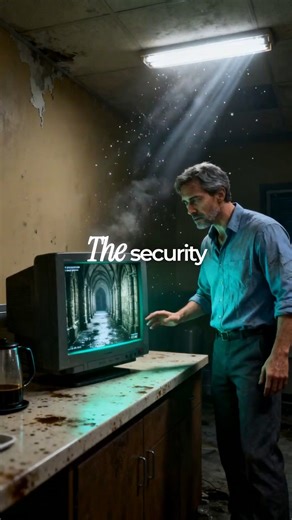 Seven Rules on the Break Room Monitor