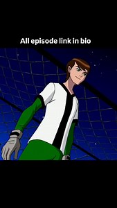 22K views · 9.9K reactions | Ben 10 alien force season 2 Ep 11 . . . Follow for more ❣️ . . . #ben10alienforce | Md Bassa | Facebook