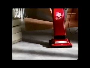 Dirt Devil: Deluxe | :15