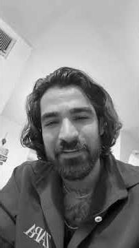 وقتی «سنگ تمام» رو از ته دل می‌خونی... 🖤 | Hamidreza Babaei #Shorts