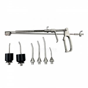 [Hot Item] Good Quality Multifunctional Reusable Vaginal Uterine Manipulator for Laparoscopic Gynecology
