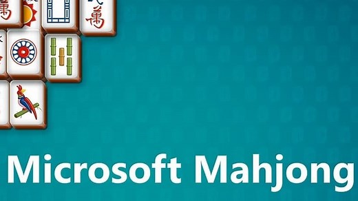 Mahjong von Microsoft kostenlos spielen - hier gibt es 5 Tipps!