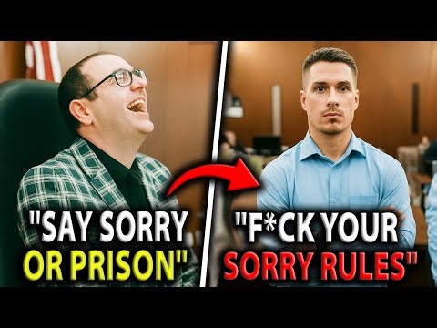 Judge Flesher SNAPS After Defendants Ignore Court Orders!