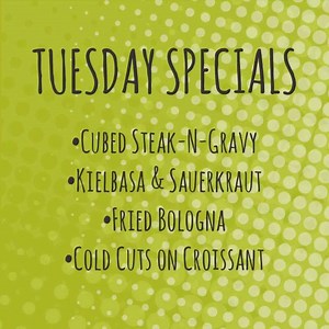 #popsfood #lunch #eatlocal #kingsport #food via Ripl.com | Pop's Restaurant