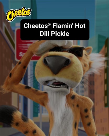 Bring a cheesy, delicious crunch to snack time! Buy any 2 CHEETOS® for $5 NOW at Speedway. Valid thru 10/28. | Flamin' Hot