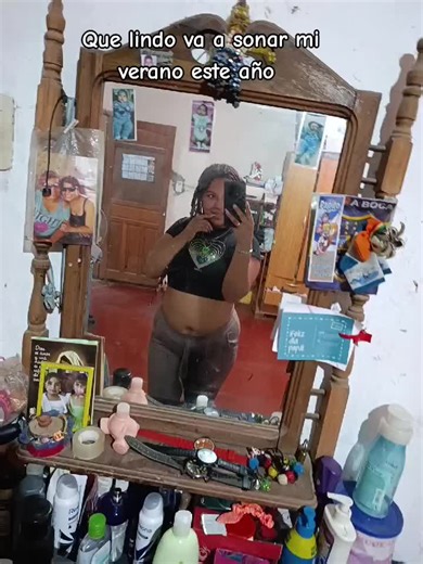 Videos de Esme Saraii (@esme_saraii) con “Mujeriego - Amenazzy”