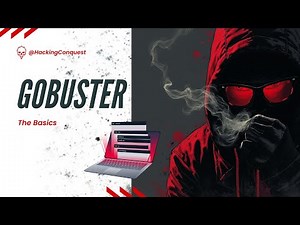 Gobuster: The Basics | Cybersecurity 101 Learning Path - TryHackMe