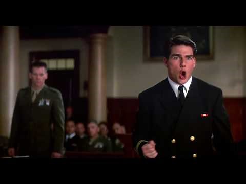 A Few Good Men (1992) Official Trailer