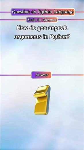 Python Tutorial Shorts | Learn Python from Basic to Advanced