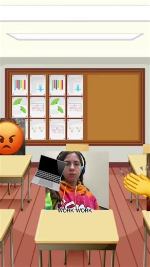 ✨Computer dosnt work work✨ #edit #hazbinhoteledit #capcutedit #anime