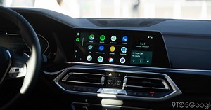 Android Auto prepares to regain Google Calendar integration