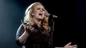 Watch Adele Perform An Insanely Good Cover Of The Chris Stapleton Murder Ballad, “If It Hadn’t Been For Love” | Whiskey Riff