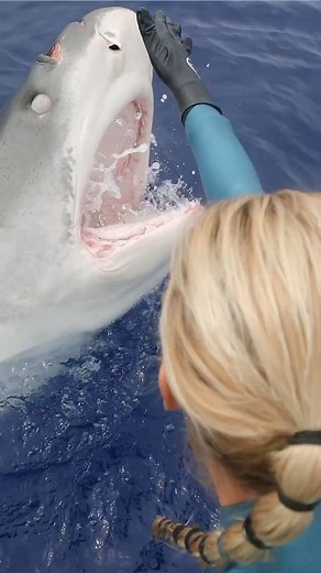 Ocean Ramsey #OceanRamsey | Aloha Everyone the first video was @juansharks signing from Joy when we saw Nikki coming back around a few years ago, We were so worries... | Instagram